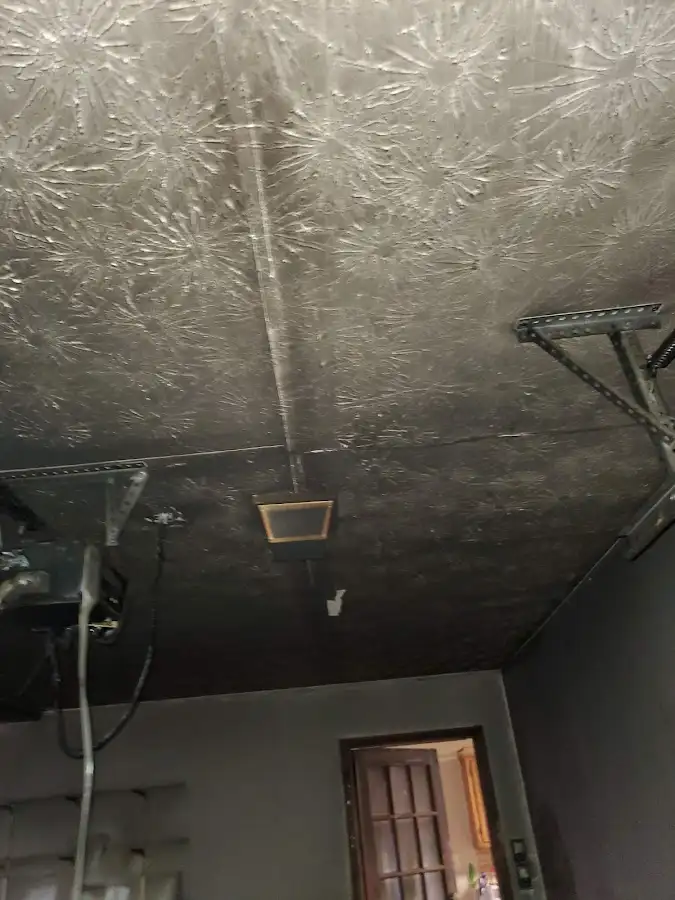 Fire and smoke damage assessment for Emergency Water Damage Services in Hartselle
